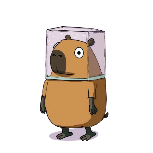 Capybara
